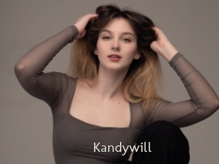 Kandywill