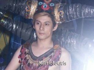 Kanieloutis