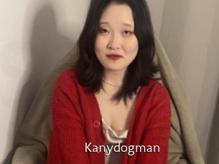 Kanydogman
