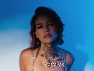 Kaoryfox