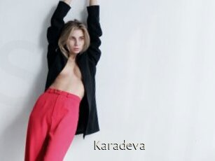 Karadeva