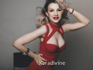 Karadivine