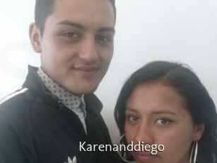 Karenanddiego