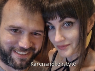 Karenandkenstyle