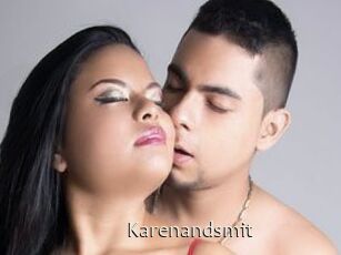 Karenandsmit