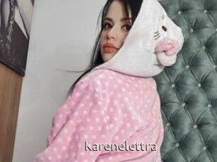 Karenelettra