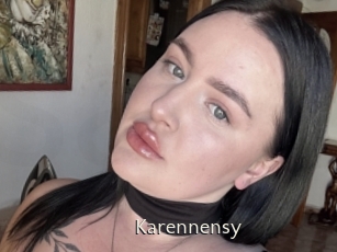 Karennensy
