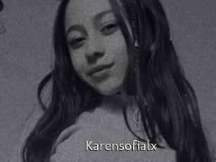 Karensofialx