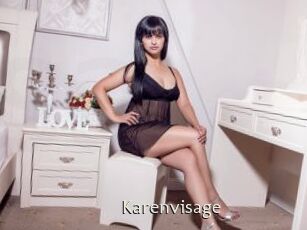 Karenvisage