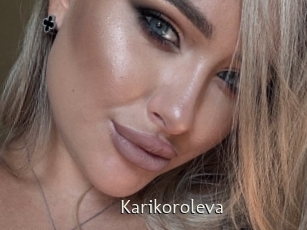 Karikoroleva