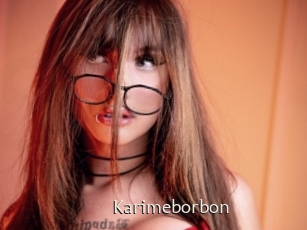 Karimeborbon