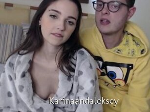 Karinaandaleksey