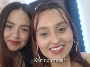 Karinaandash