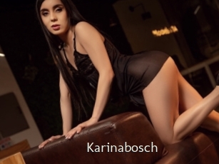 Karinabosch