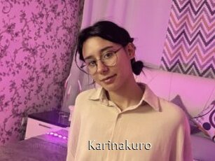 Karinakuro