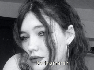 Karinamarsh