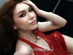 Karinamckay