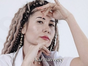 Karinaswety