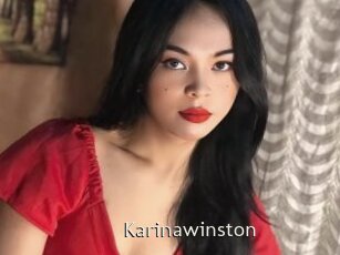 Karinawinston