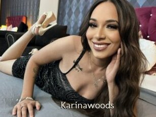 Karinawoods