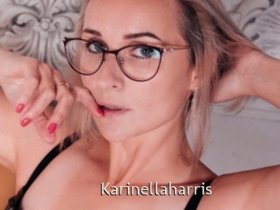 Karinellaharris