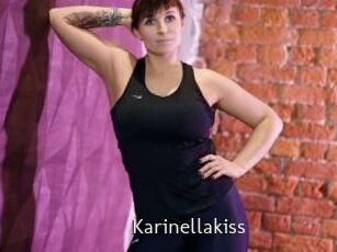 Karinellakiss