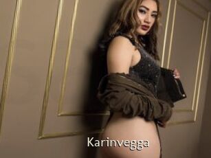Karinvegga