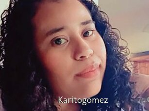 Karitogomez