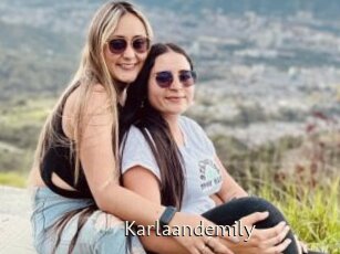 Karlaandemily