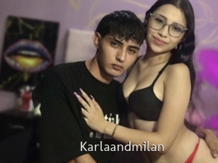 Karlaandmilan