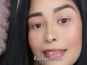 Karlaantonia