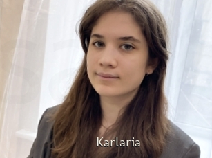 Karlaria