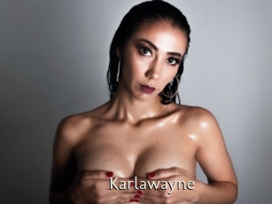 Karlawayne