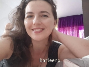 Karleenx