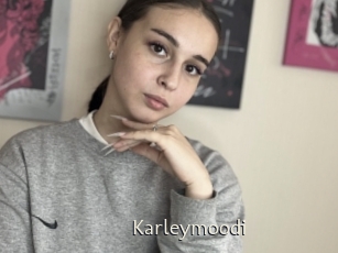 Karleymoodi