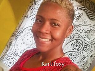 Karlifoxy