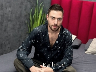 Karlmod