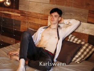 Karlswann