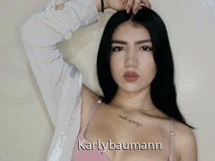 Karlybaumann