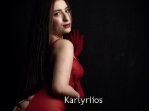 Karlyriios