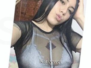 Karlywet