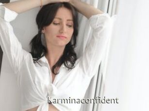 Karminaconfident