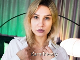 Karminivory