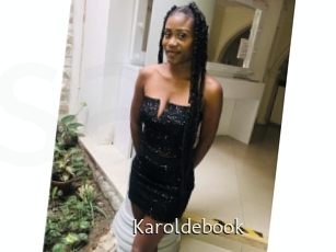 Karoldebook