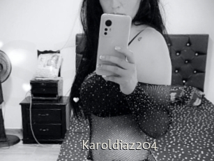 Karoldiaz204