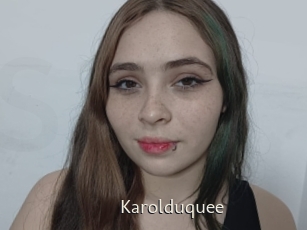 Karolduquee