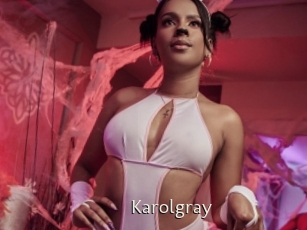 Karolgray