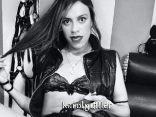 karolguiller Sexe Annuaire