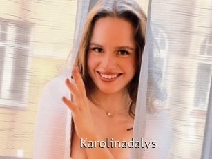 Karolinadalys