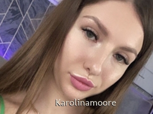 Karolinamoore